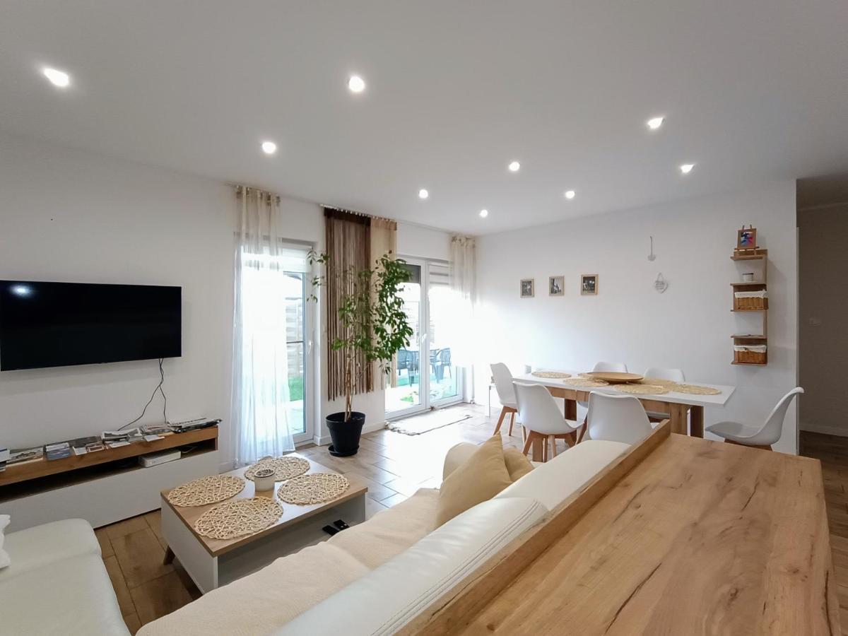 Apartament Przy Kopalni Srebra Tarnowskie Góry Exteriör bild