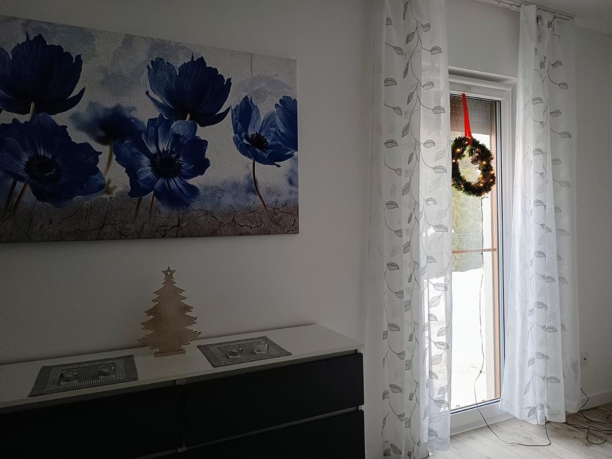 Apartament Przy Kopalni Srebra Tarnowskie Góry Exteriör bild