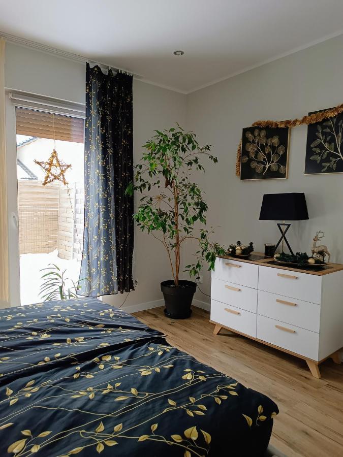 Apartament Przy Kopalni Srebra Tarnowskie Góry Exteriör bild