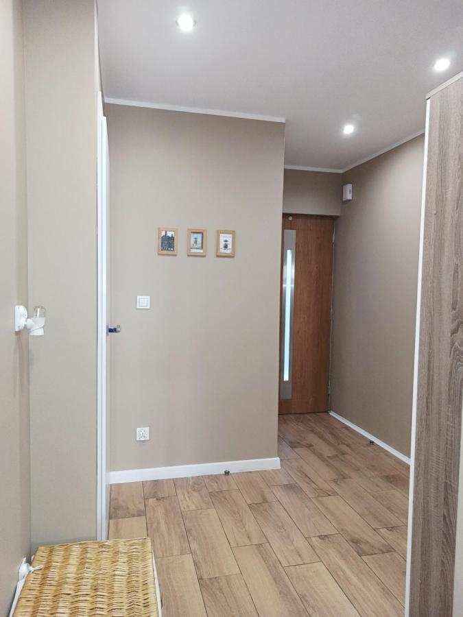 Apartament Przy Kopalni Srebra Tarnowskie Góry Exteriör bild