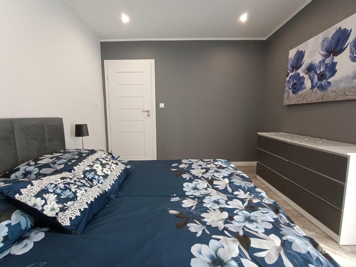 Apartament Przy Kopalni Srebra Tarnowskie Góry Exteriör bild