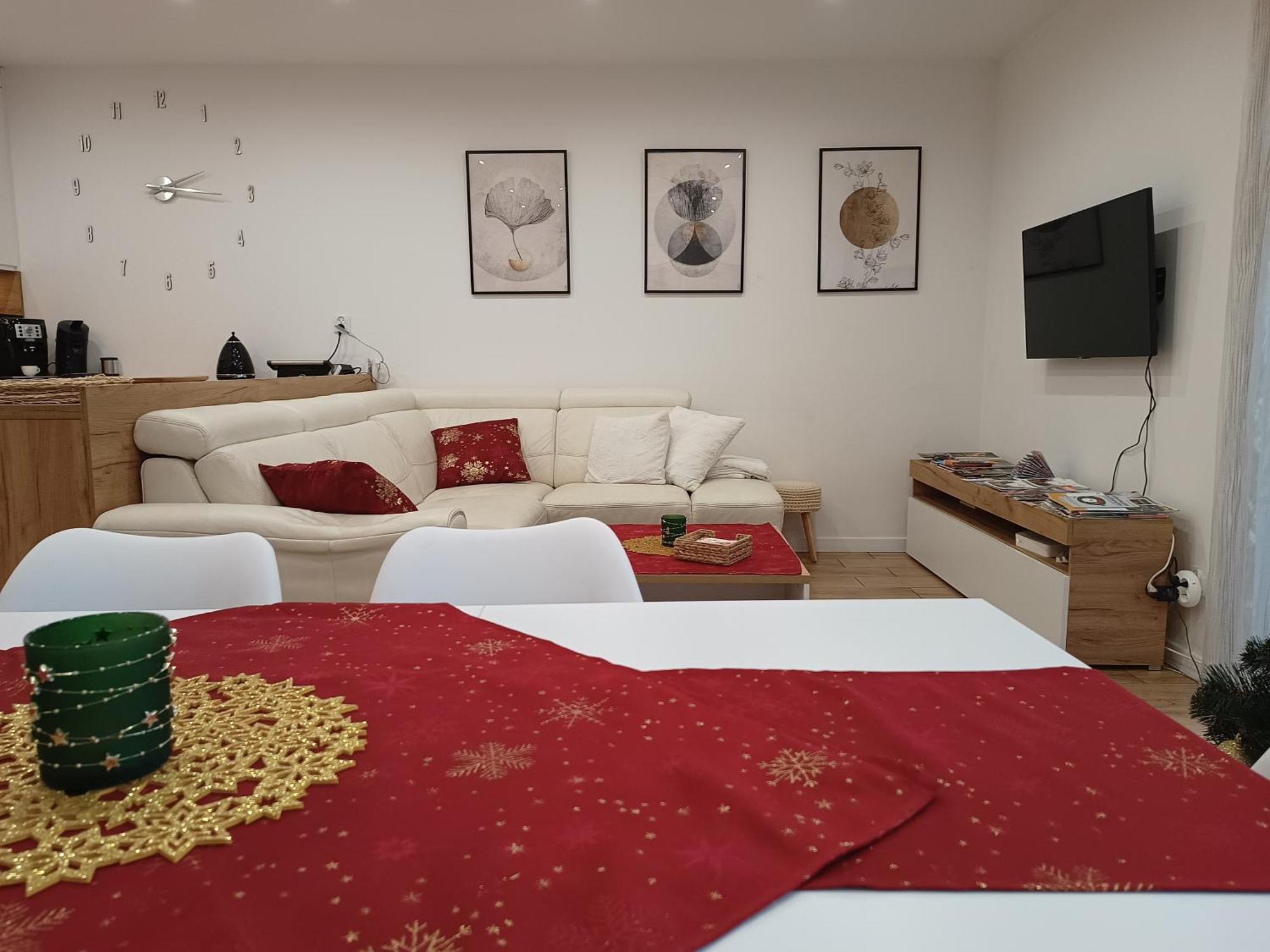 Apartament Przy Kopalni Srebra Tarnowskie Góry Exteriör bild