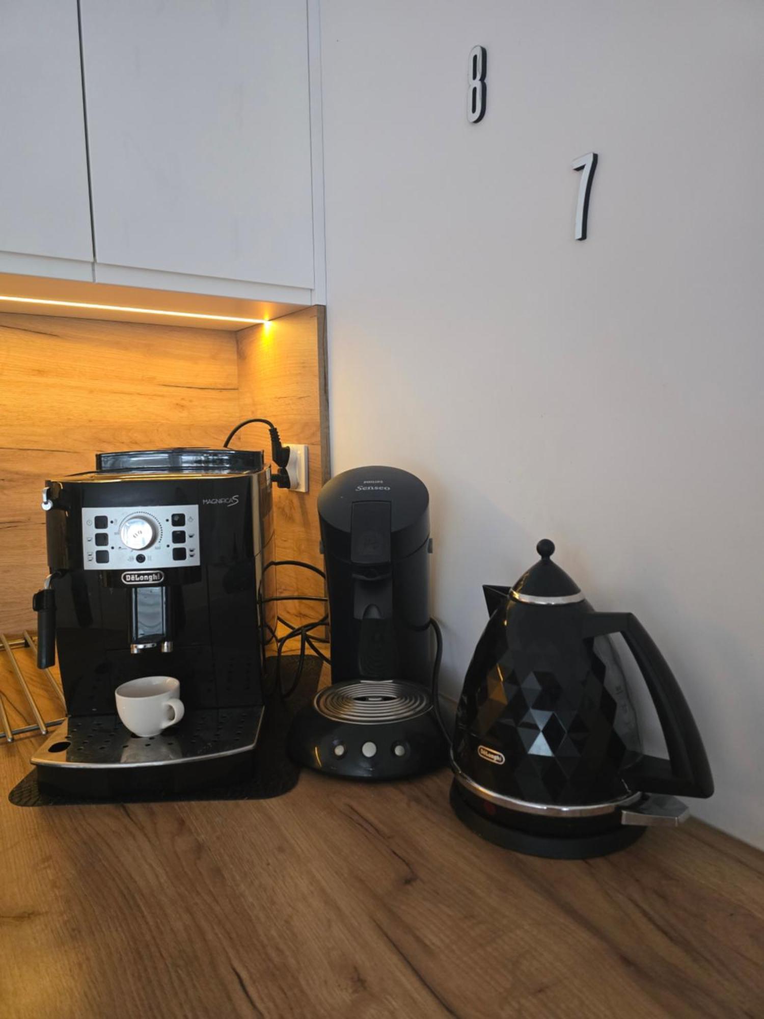 Apartament Przy Kopalni Srebra Tarnowskie Góry Exteriör bild