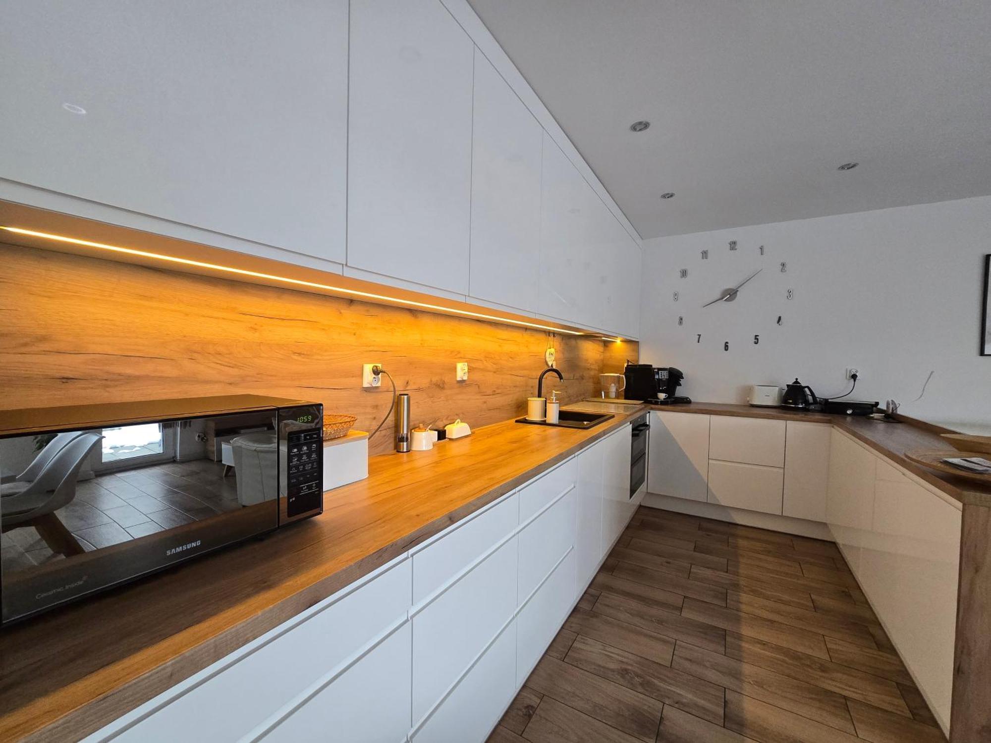 Apartament Przy Kopalni Srebra Tarnowskie Góry Exteriör bild